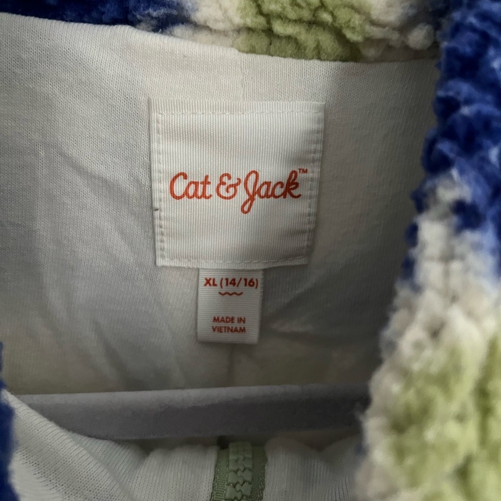 Cat & Jack - Picture 2 of 2